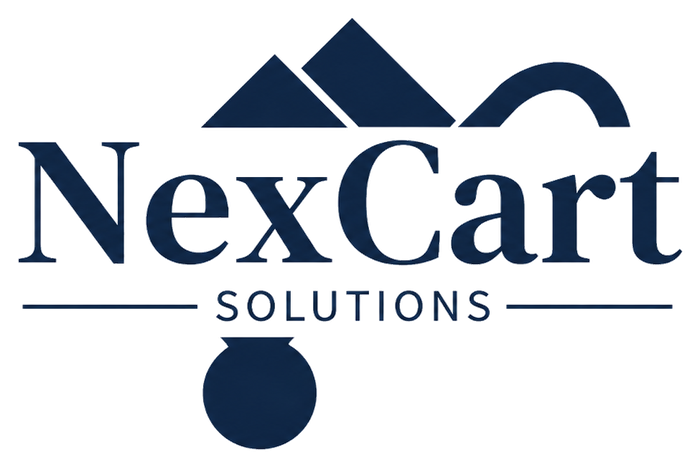 nexcartsolution.com