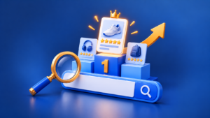 Product Listing & Catalog Optimization
