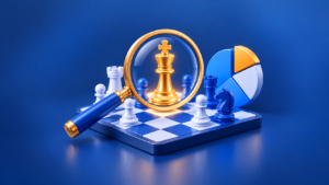 Competitor & Market Analysis