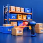 Inventory & Order Management