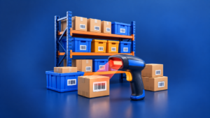 Inventory & Order Management