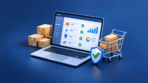 Amazon Account Management