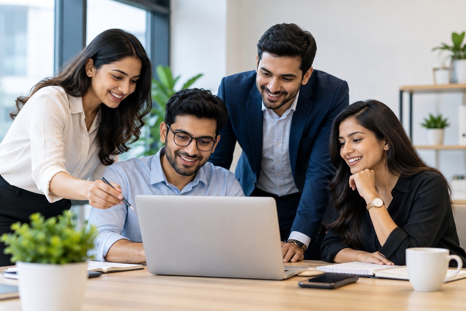 nexcartsolution.com team
